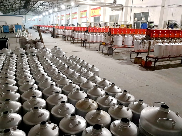 Production workshop Production workshop